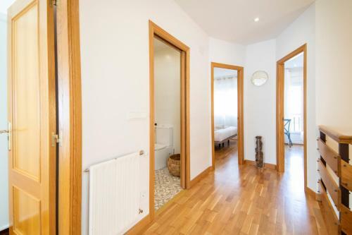 Casa Rural Hacienda Montorio