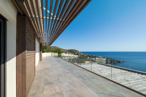 Villa Velazquez Canyelles Almadraba - Barneda Premium Villas