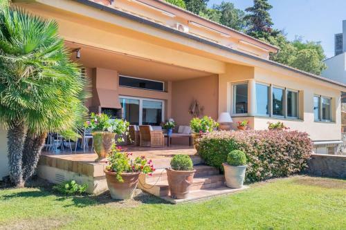 Villa Van Gogh - Barneda Premium Villas
