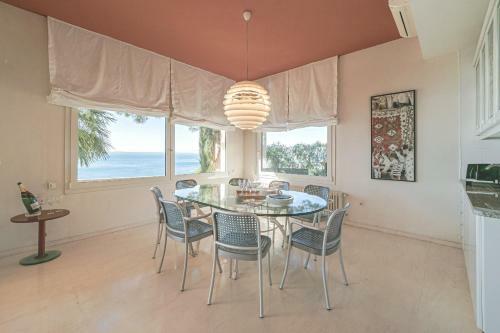 Villa Van Gogh - Barneda Premium Villas