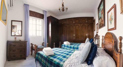 Bed & Breakfast Boutique House Lujopobre