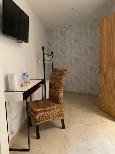Hostal Casa Michaels