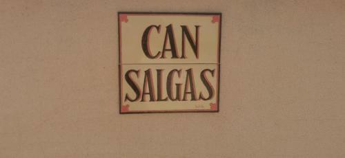 Can Salgas