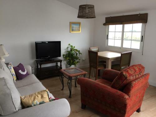 River Ebro Apartments