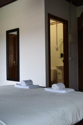 Hostal Pensi�n De Moraime