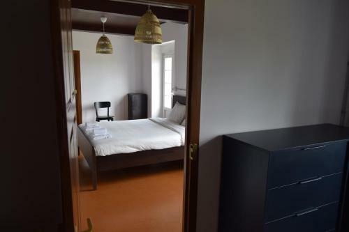 Hostal Pensi�n De Moraime