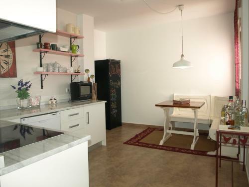 Apartamento Jalama I