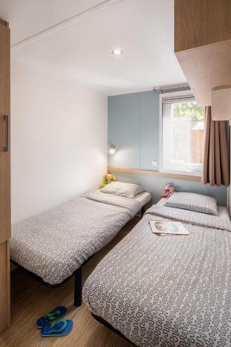 Playa Montroig Camping Resort