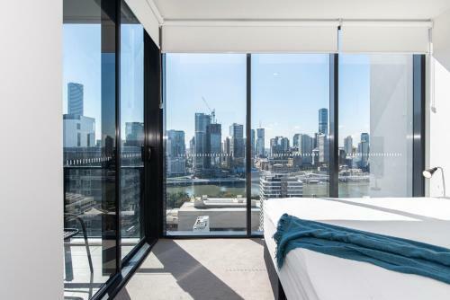 Apartamento Serain Residences On Merivale Street