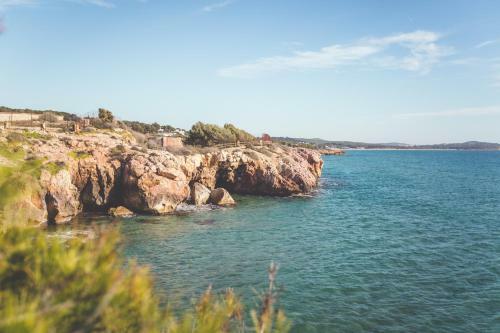 Villa Barqueres By Marcalma