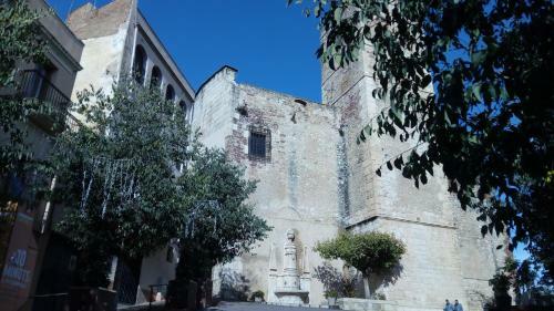 Apartamento Cal Jordi