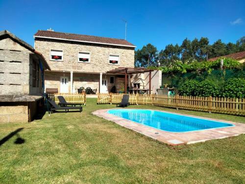 Agroturismo Casa Da Pallota