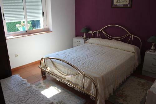Agroturismo Casa Da Pallota