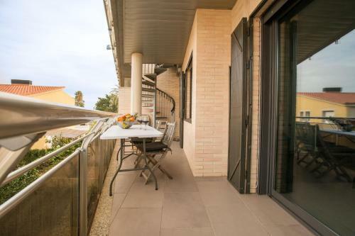 Opulence Apartment By Marcalma