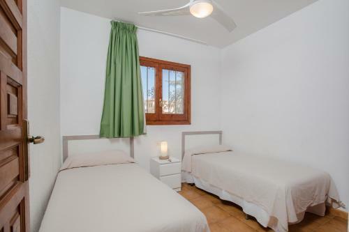 Apartamento Mistral Seafront By Marcalma