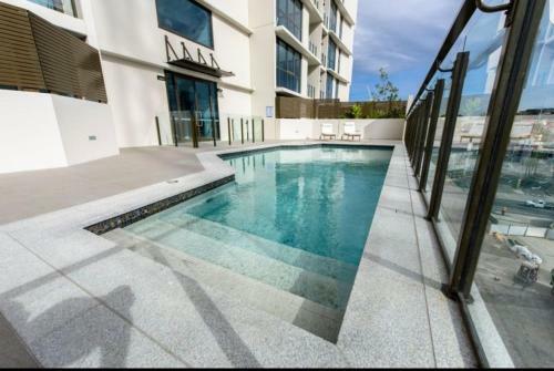 Apartamento Aqua Newstead