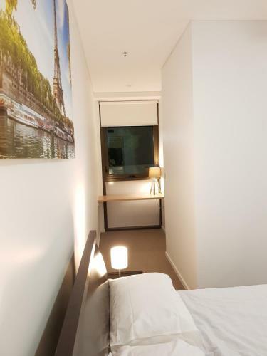Apartamento Aqua Newstead