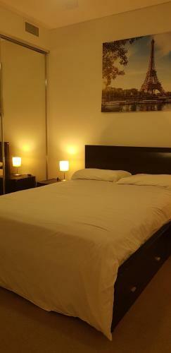 Apartamento Aqua Newstead