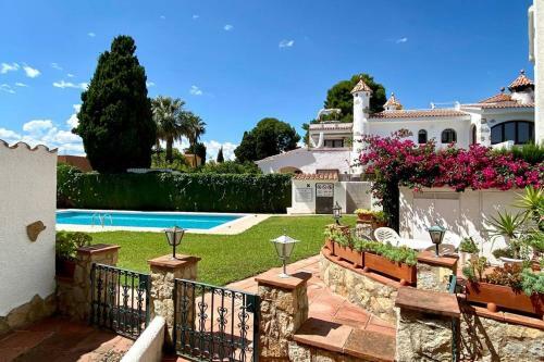 Casa de Mont-roig Delante de La Playa