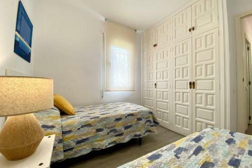 Apartamento Espectacular Cerca de La Playa