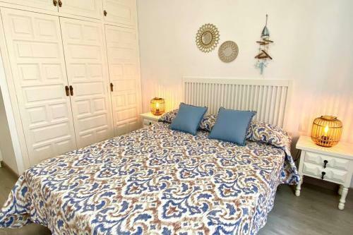 Apartamento Espectacular Cerca de La Playa