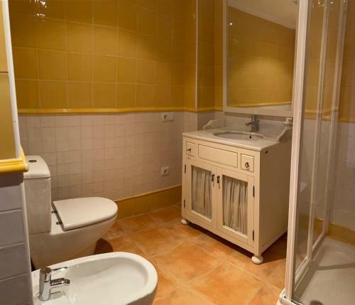 Apartamentos Casa Mem�