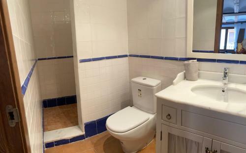 Apartamentos Casa Mem�