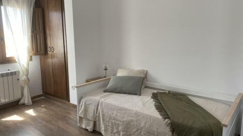 Apartamentos Casa Mem�