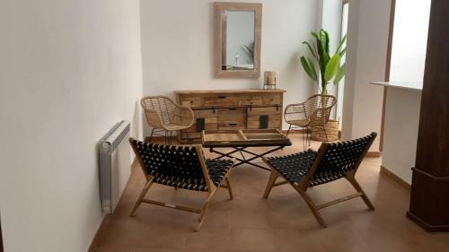 Apartamentos Casa Mem�