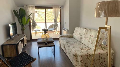 Apartamentos Casa Mem�
