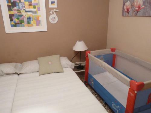 Apartamento Casa Los Olmos