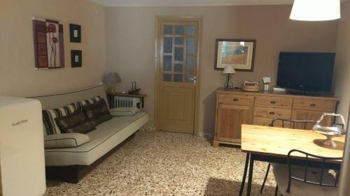 Apartamento Casa Los Olmos
