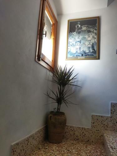 Apartamento Casa Los Olmos