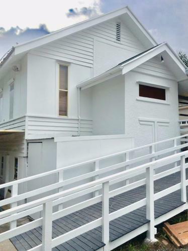Hostal Parkview Brisbane
