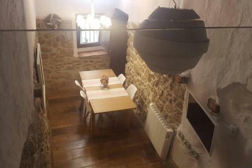 Agroturismo El Encanto de Mora