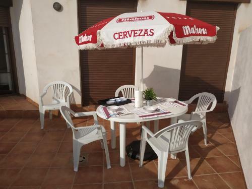 Apartamento La Magac�n.