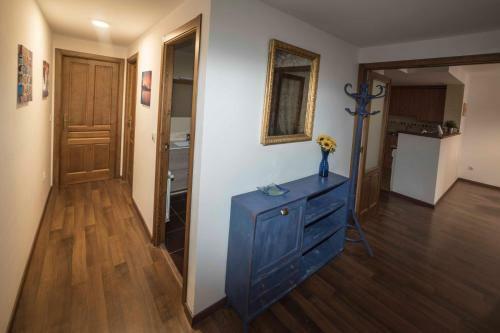 Apartamento La Magac�n.