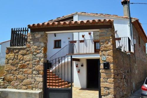 Casa Troya