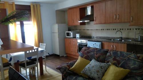 Apartamento Franlau