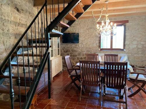 Agroturismo Casa Rural El Pajarcillo