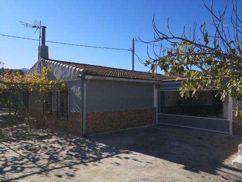 Agroturismo Casa Rural Miralmonte