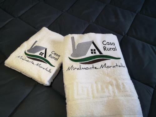Agroturismo Casa Rural Miralmonte