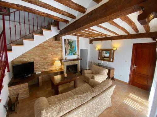 Casa Rural Cora de Tudmir