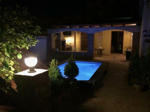 Casa Rural Cora de Tudmir