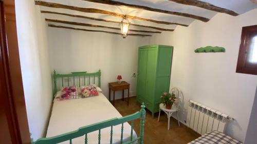 Casa Rural Cora de Tudmir