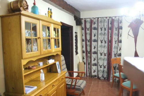Mi Casa De Moratalla