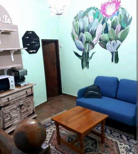 Mi Casa De Moratalla
