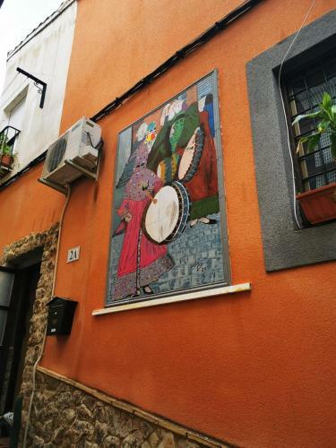 Mi Casa De Moratalla