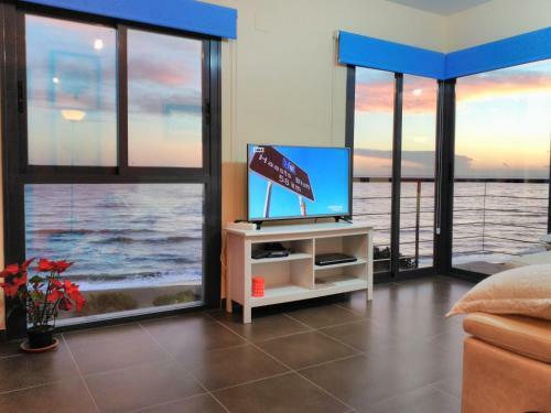 Apartamento Camarote