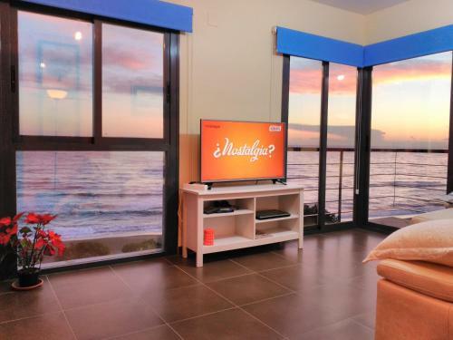 Apartamento Camarote